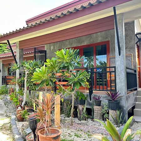 Ibiza Bungalows หาดยาว ภายนอก รูปภาพ