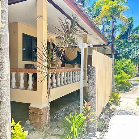 Ibiza Bungalows หาดยาว ภายนอก รูปภาพ
