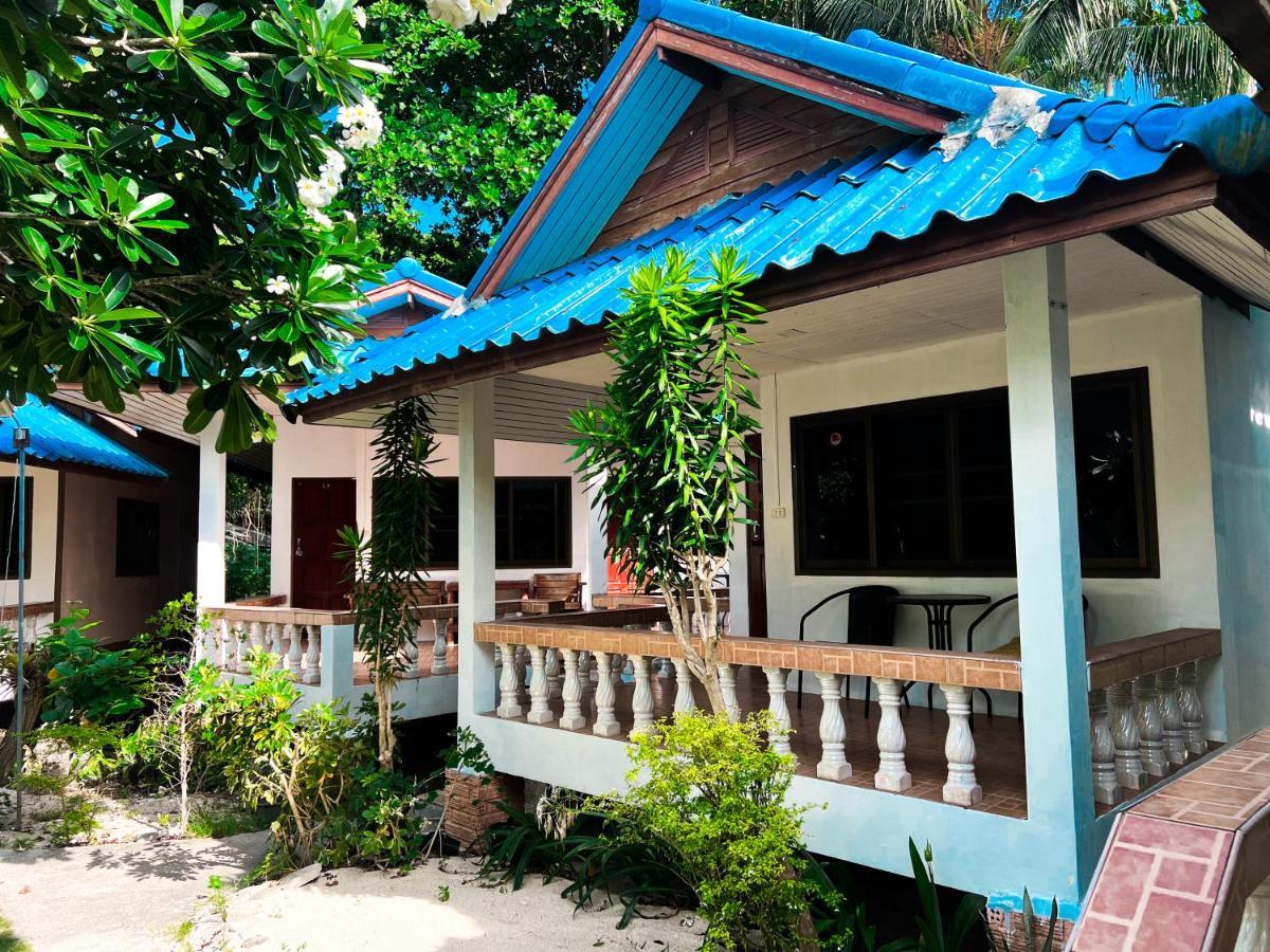 Ibiza Bungalows หาดยาว ภายนอก รูปภาพ