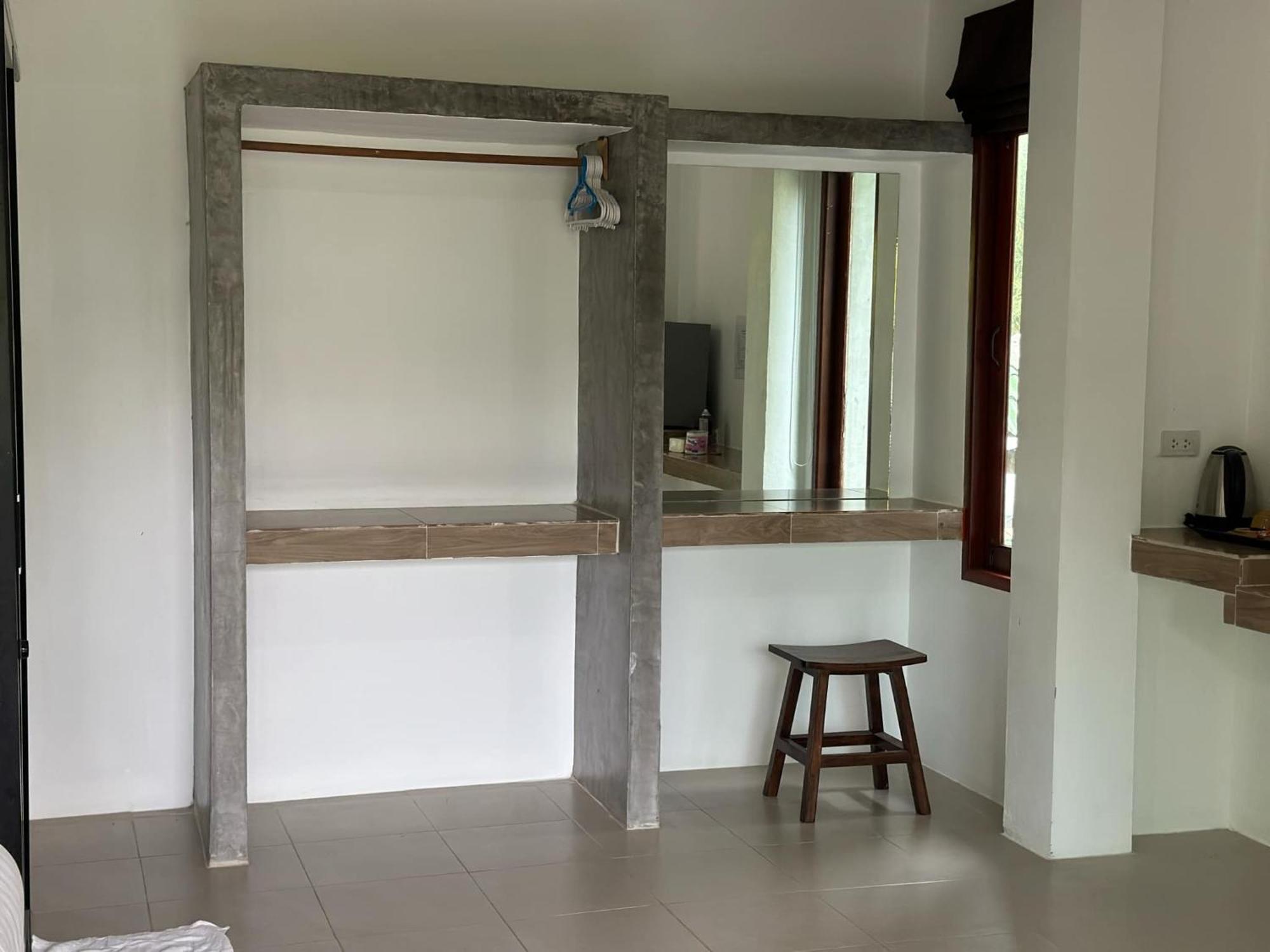 Ibiza Bungalows หาดยาว ภายนอก รูปภาพ