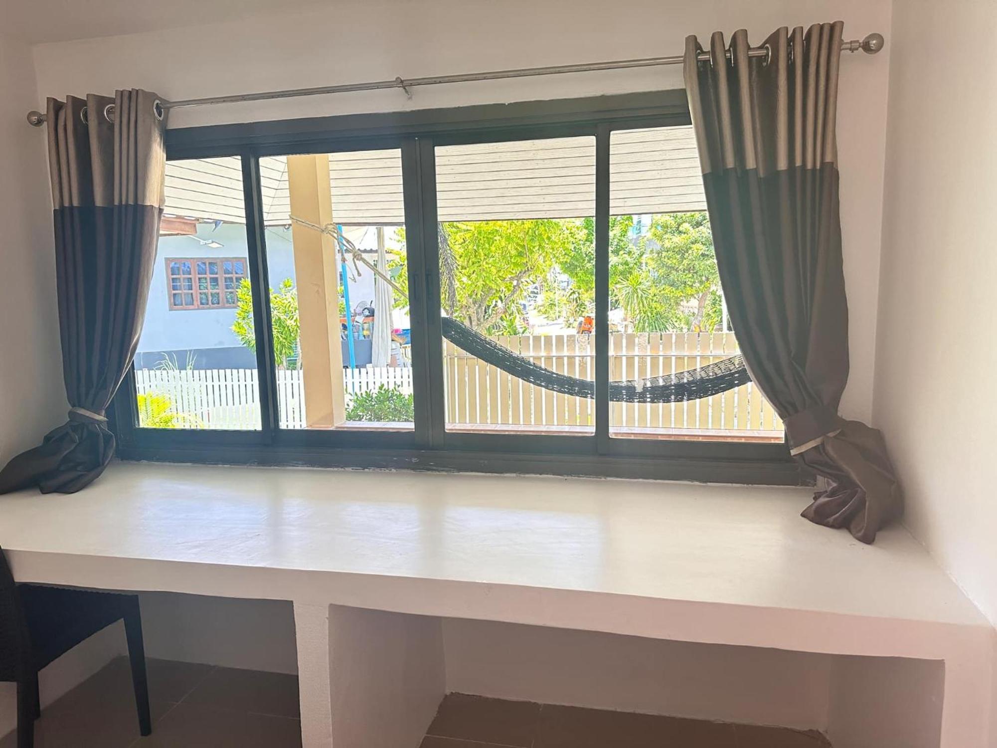 Ibiza Bungalows หาดยาว ภายนอก รูปภาพ