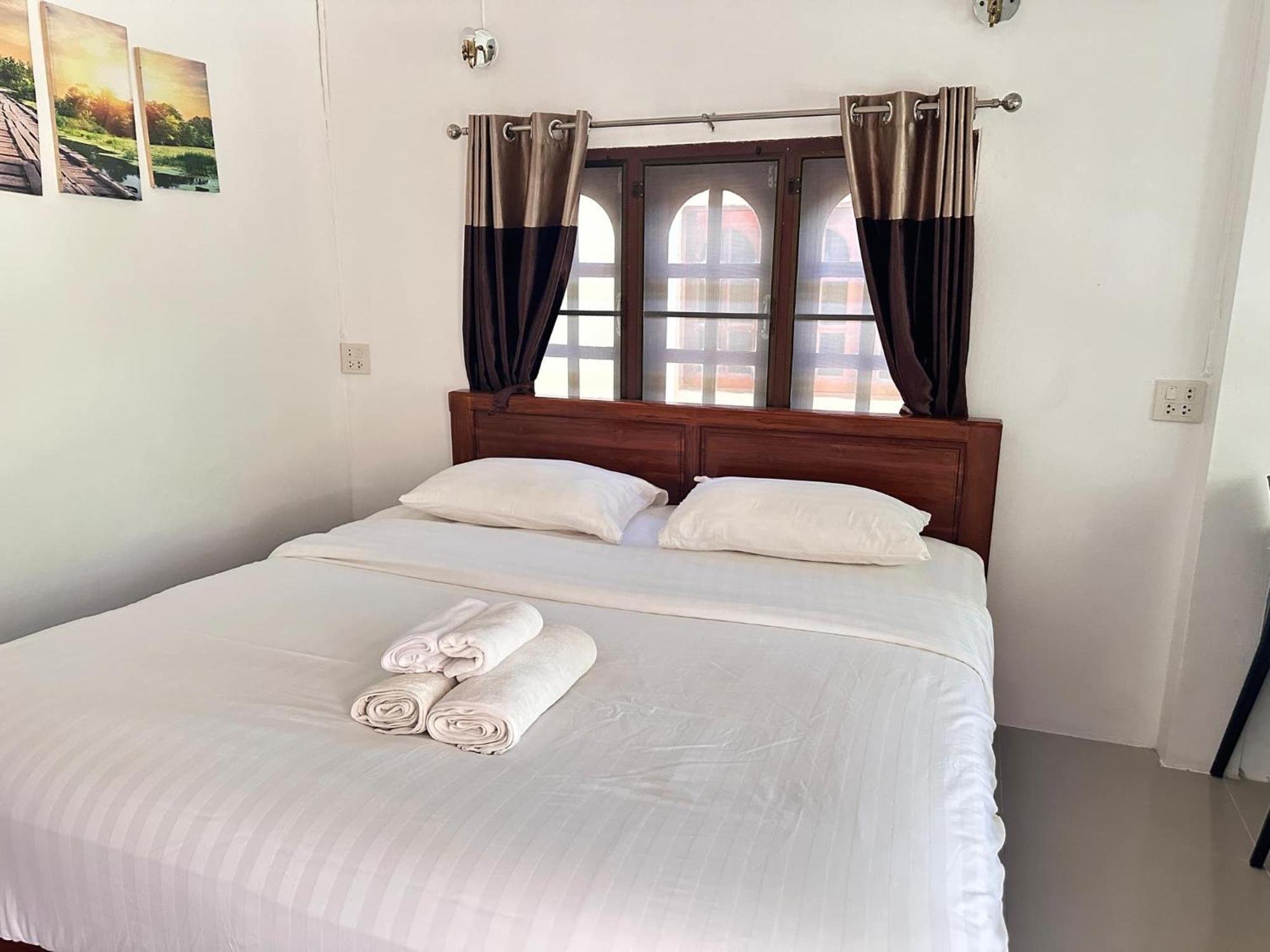 Ibiza Bungalows หาดยาว ภายนอก รูปภาพ